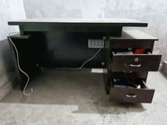office furniture 2 month used
