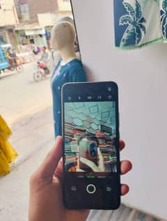 infinx hot 11 paly  4Gb ram or 64 GB memory