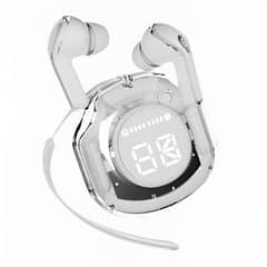 *Air 39 Transparent Wireless Gaming Earbuds**(ENC)*  *Rs @1050/-*