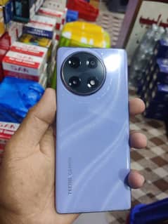 Tecno camon 30s