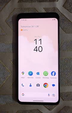 Pixel 4 XL - 6, 64
