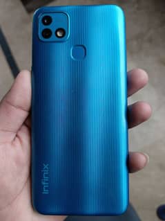 Infinix