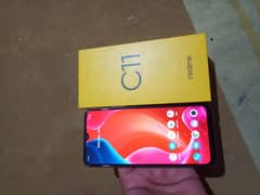 realme