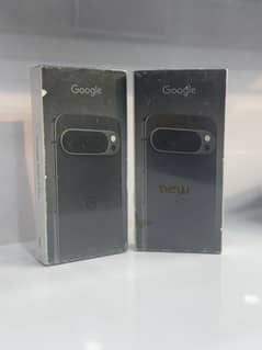 Google Pixel 9 Pro 128Gb