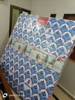 Brand New Master Jet Foam 78 x 72 x 5
