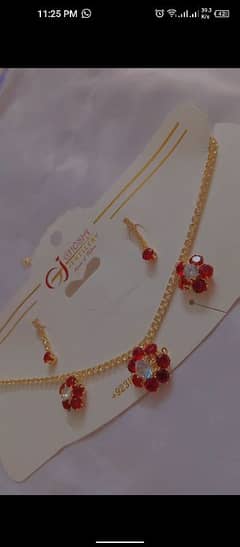 zirconia sets