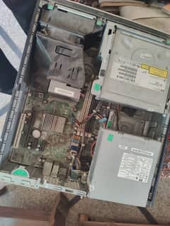 Ho pc ( free)