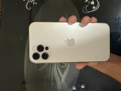 iPhone 12 Pro
