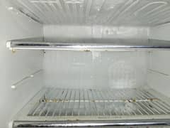 sale of refrigerator