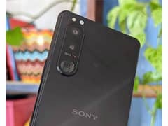 Xperia 5 mark3 non pta snapdragon,888