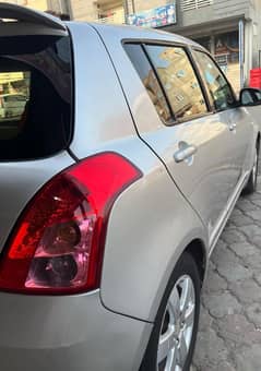 Suzuki Swift 2014