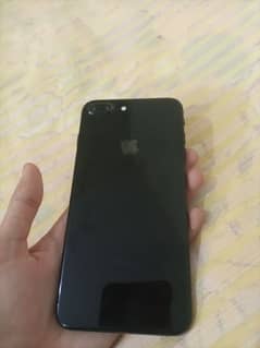 IPhone 7plus  128gb