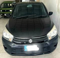 Suzuki Cultus VXR 2017
