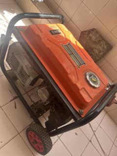 Urgent sale