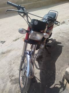 bike is ok
