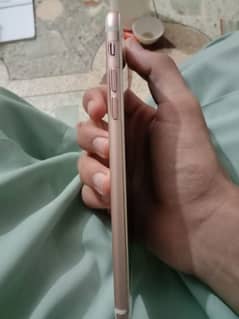 iPhone 7 Plus 128GB – Excellent Condition, PTA Approved