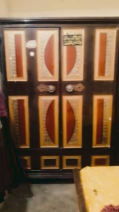 wardrobe