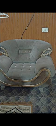 Brand New Sofa is good condition