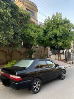 XE Corolla