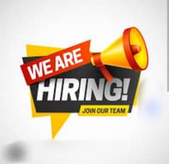 Online Job Office work .