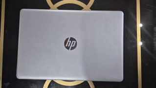 HP Laptop | HP 250 l 15.6 inch | Generation 9th | Notebook PC