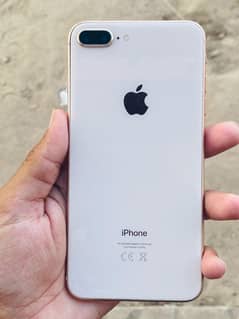 I phone 8 plus 256 Non pta