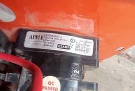 Changeover Switch