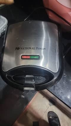 sandwich maker