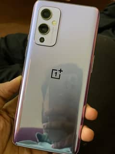 one