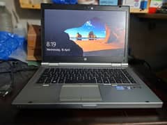 hp laptop 8460p for sell
