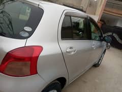 Geniune 1300cc Vitz