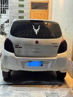 Suzuki Cultus VXL 2022