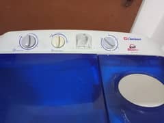 Dawlance washing @ dryers
