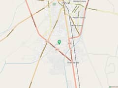 Find Your Ideal Prime Location Warehouse In Shadman Town Under Rs. 80000