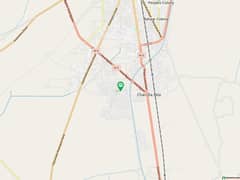 Prime Location House Of 1 Kanal Is Available In Contemporary Neighborhood Of Wapda Town
