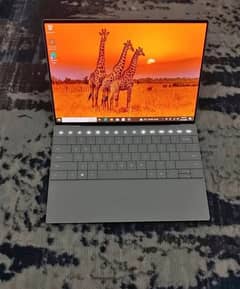 XPS 13-9320  Processor: Intel Core i7 12th Gen  RAM: 16GB