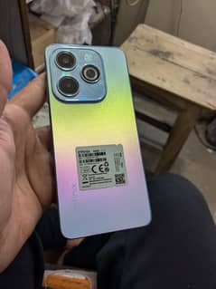 Infinix Hot 40i For Sale Condition 10/9