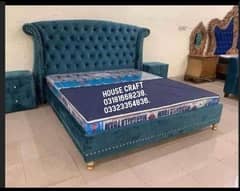Bedroom Furniture Set Avl