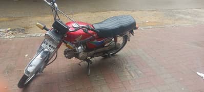 honda CD 70