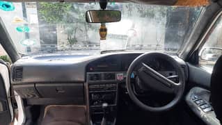 Toyota Corolla 1989