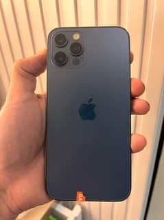 iphone 12 pro