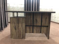 Office Computer Table