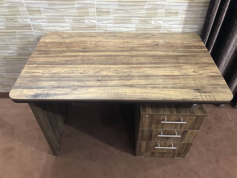 Office Executive Table 3
