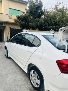 Personal Driver Needed (Rawalpindi/Islamabad)