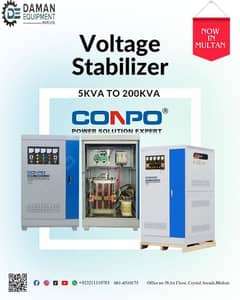 Voltage