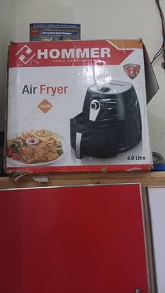 electronics