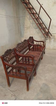chairs