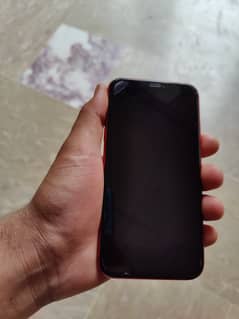 IPhone XR (Sim Working)