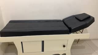 Saloon bed for sale