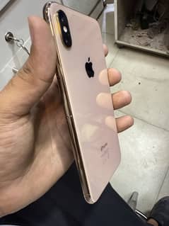 Xsmax256gb